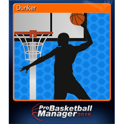 Dunker