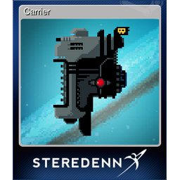 Carrier (Trading Card)
