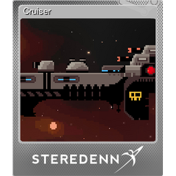 Cruiser (Foil)