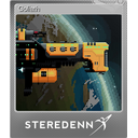 Goliath (Foil Trading Card)