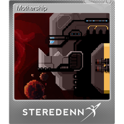 Mothership (Foil)