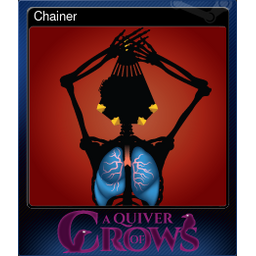 Chainer (Trading Card)