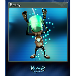 Brainy