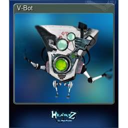 V-Bot