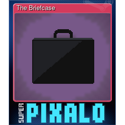 The Briefcase