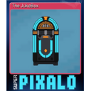 The JukeBox