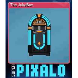 The JukeBox
