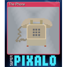 The Phone