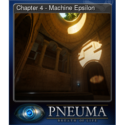 Chapter 4 - Machine Epsilon