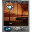 Chapter 2 - Center of Universe (Foil)