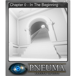 Chapter 0 - In The Beginning (Foil)