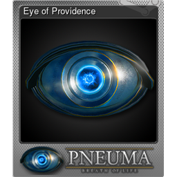 Eye of Providence (Foil)