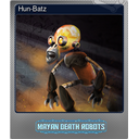 Hun-Batz (Foil)