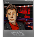 Jerry (Foil)