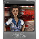 Luna (Foil)