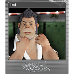Ted (Foil)