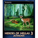 Artemis (Trading Card)