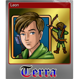 Leon (Foil)