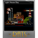 Light House Bay (Foil)