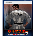 Karateka