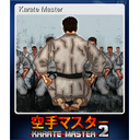 Karate Master