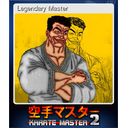 Legendary Master