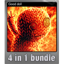 Good doll (Foil)