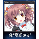 Maid Muxin