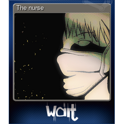 The nurse
