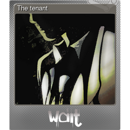 The tenant (Foil)