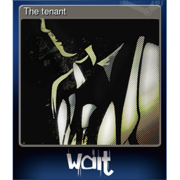The tenant