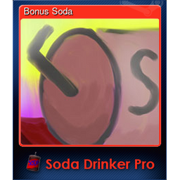 Bonus Soda