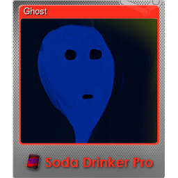 Ghost (Foil)