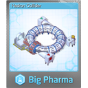 Hadron Collider (Foil)