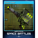 Beam Laser