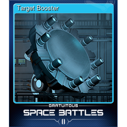 Target Booster