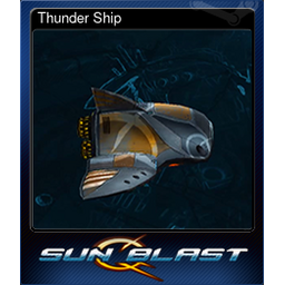 Thunder Ship
