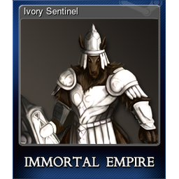 Ivory Sentinel