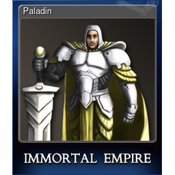 Paladin