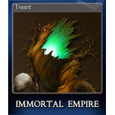 Treant (Trading Card)