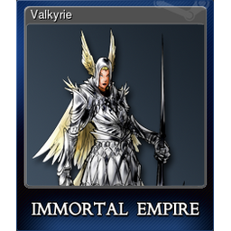 Valkyrie