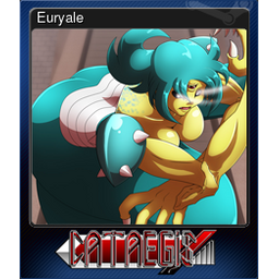 Euryale