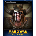 Chaos Warrior