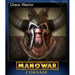 Chaos Warrior