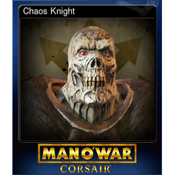 Chaos Knight