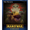 War Wyverns