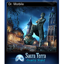 Dr. Morbile (Trading Card)