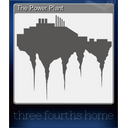 The Power Plant