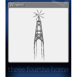 Windmill