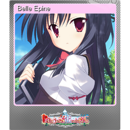 Belle Epine (Foil)